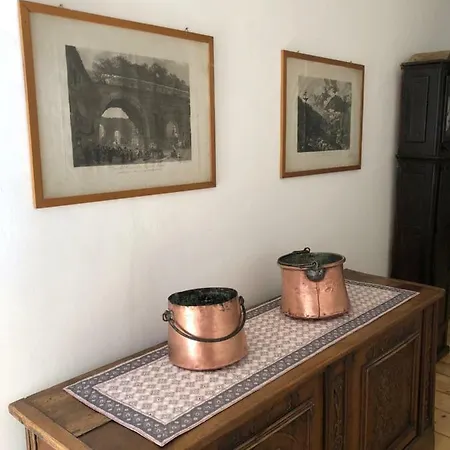Appartement Monte Bianco 28 *