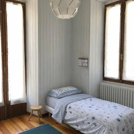 Monte Bianco 28 Appartement