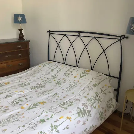 Monte Bianco 28 Appartement