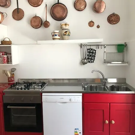 Monte Bianco 28 Appartement Courmayeur