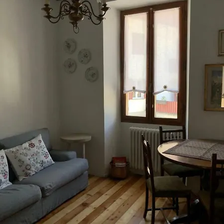 Appartement Monte Bianco 28 Courmayeur