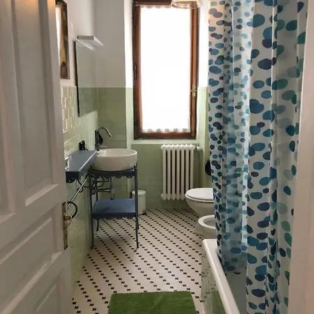 Monte Bianco 28 Appartement Courmayeur
