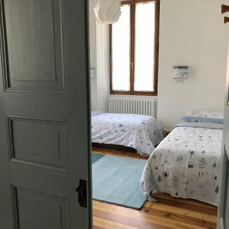 Appartement Monte Bianco 28