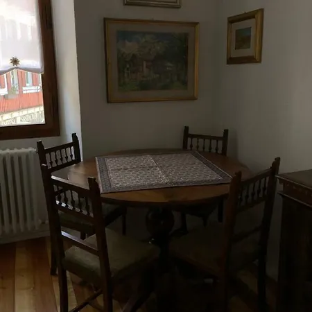 Appartement Monte Bianco 28 Courmayeur