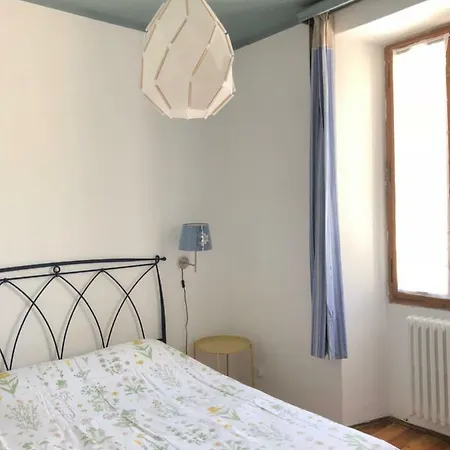 Апартаменты Monte Bianco 28 Курмайор