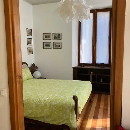Monte Bianco 28 *