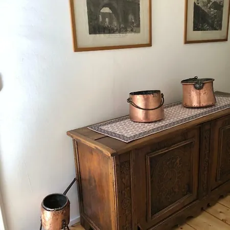 Apartment Monte Bianco 28 *