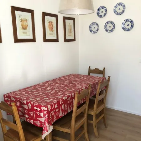 Monte Bianco 28 Apartment
