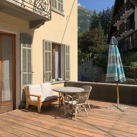 Monte Bianco 28